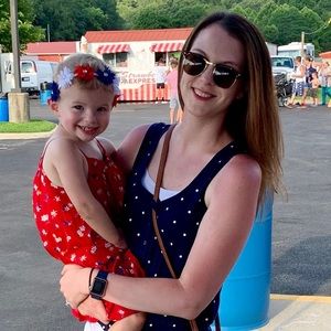 Meet your Posher, Meghan